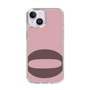 Slim Protection Case［ Original - initial color - Q dusty pink ］
