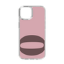 Slim Protection Case［ Original - initial color - Q dusty pink ］