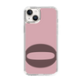 Slim Protection Case［ Original - initial color - Q dusty pink ］