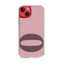 Slim Protection Case［ Original - initial color - Q dusty pink ］