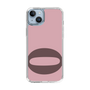 Slim Protection Case［ Original - initial color - Q dusty pink ］