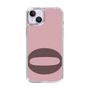 Slim Protection Case［ Original - initial color - Q dusty pink ］