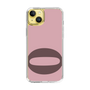 Slim Protection Case［ Original - initial color - Q dusty pink ］