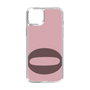 Slim Protection Case［ Original - initial color - Q dusty pink ］