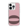Slim Protection Case［ Original - initial color - Q dusty pink ］