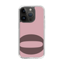 Slim Protection Case［ Original - initial color - Q dusty pink ］