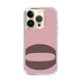 Slim Protection Case［ Original - initial color - Q dusty pink ］