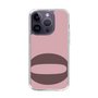 Slim Protection Case［ Original - initial color - Q dusty pink ］