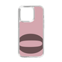 Slim Protection Case［ Original - initial color - Q dusty pink ］