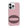 Slim Protection Case［ Original - initial color - Q dusty pink ］