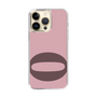 Slim Protection Case［ Original - initial color - Q dusty pink ］