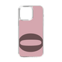 Slim Protection Case［ Original - initial color - Q dusty pink ］