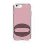 Slim Protection Case［ Original - initial color - Q dusty pink ］