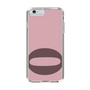 Slim Protection Case［ Original - initial color - Q dusty pink ］
