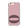 Slim Protection Case［ Original - initial color - Q dusty pink ］