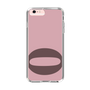 Slim Protection Case［ Original - initial color - Q dusty pink ］