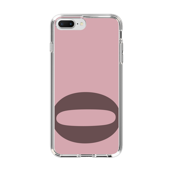 Slim Protection Case［ Original - initial color - Q dusty pink ］