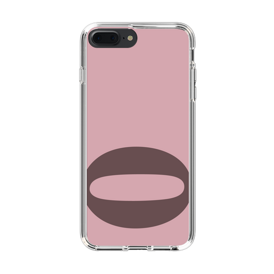 Slim Protection Case［ Original - initial color - Q dusty pink ］