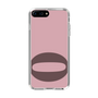 Slim Protection Case［ Original - initial color - Q dusty pink ］