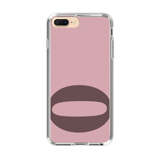 Slim Protection Case［ Original - initial color - Q dusty pink ］