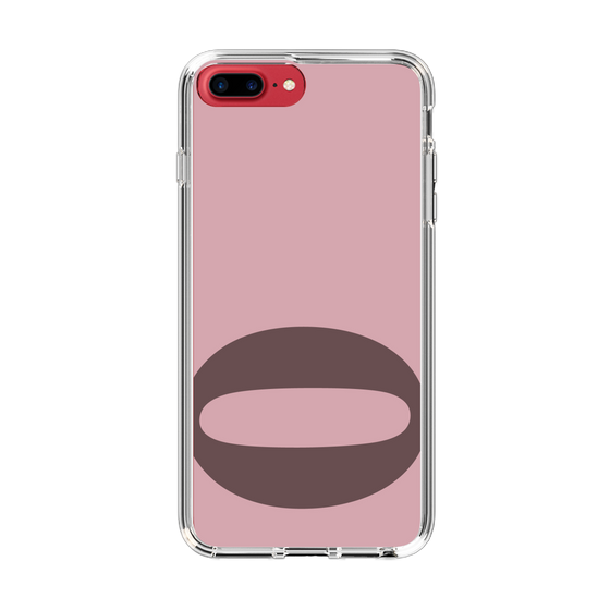 Slim Protection Case［ Original - initial color - Q dusty pink ］