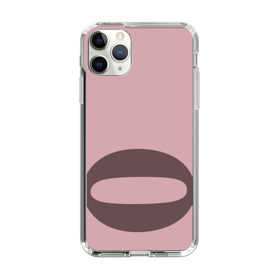 Slim Protection Case［ Original - initial color - Q dusty pink ］