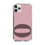Slim Protection Case［ Original - initial color - Q dusty pink ］