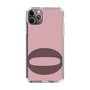 Slim Protection Case［ Original - initial color - Q dusty pink ］