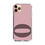 Slim Protection Case［ Original - initial color - Q dusty pink ］