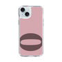 Slim Protection Case［ Original - initial color - Q dusty pink ］