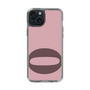 Slim Protection Case［ Original - initial color - Q dusty pink ］