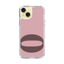Slim Protection Case［ Original - initial color - Q dusty pink ］