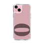 Slim Protection Case［ Original - initial color - Q dusty pink ］