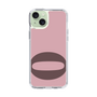 Slim Protection Case［ Original - initial color - Q dusty pink ］