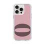 Slim Protection Case［ Original - initial color - Q dusty pink ］