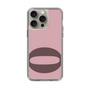 Slim Protection Case［ Original - initial color - Q dusty pink ］