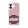 Slim Protection Case［ オリジナル - initial color - Q dusty pink ］