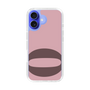 Slim Protection Case［ オリジナル - initial color - Q dusty pink ］