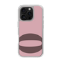 Slim Protection Case［ オリジナル - initial color - Q dusty pink ］