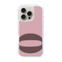 Slim Protection Case［ オリジナル - initial color - Q dusty pink ］