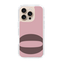 Slim Protection Case［ オリジナル - initial color - Q dusty pink ］