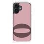 Slim Protection Case［ オリジナル - initial color - Q dusty pink ］