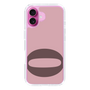 Slim Protection Case［ オリジナル - initial color - Q dusty pink ］