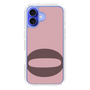 Slim Protection Case［ オリジナル - initial color - Q dusty pink ］