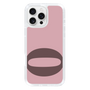 Slim Protection Case［ オリジナル - initial color - Q dusty pink ］