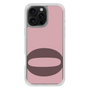 Slim Protection Case［ オリジナル - initial color - Q dusty pink ］