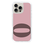Slim Protection Case［ オリジナル - initial color - Q dusty pink ］