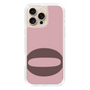 Slim Protection Case［ オリジナル - initial color - Q dusty pink ］