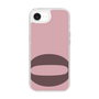 Slim Protection Case［ Original - initial color - Q dusty pink ］