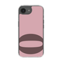 Slim Protection Case［ Original - initial color - Q dusty pink ］